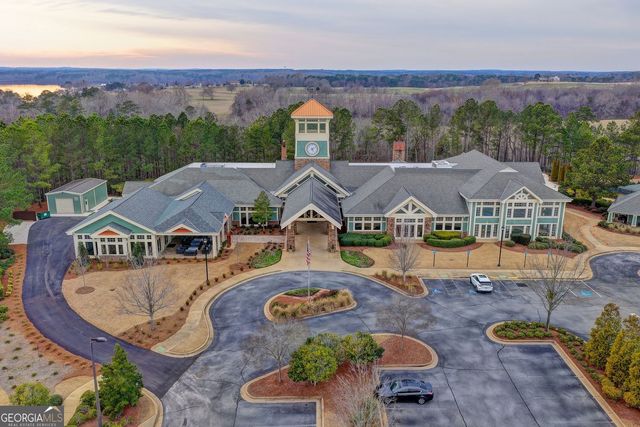 1060 Pebble Creek Road, Greensboro, GA 30642