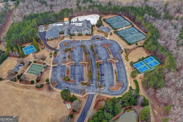 1060 Pebble Creek Road, Greensboro, GA 30642