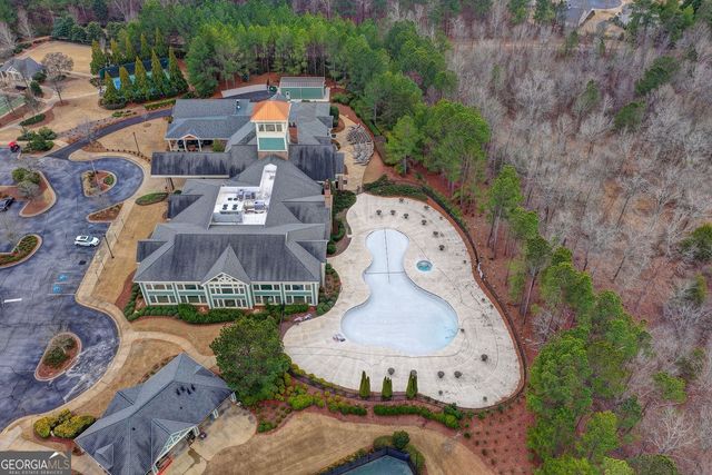 1060 Pebble Creek Road, Greensboro, GA 30642