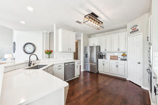 11281 Balcones Drive, Frisco, TX 75033