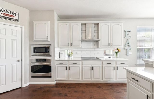 11281 Balcones Drive, Frisco, TX 75033