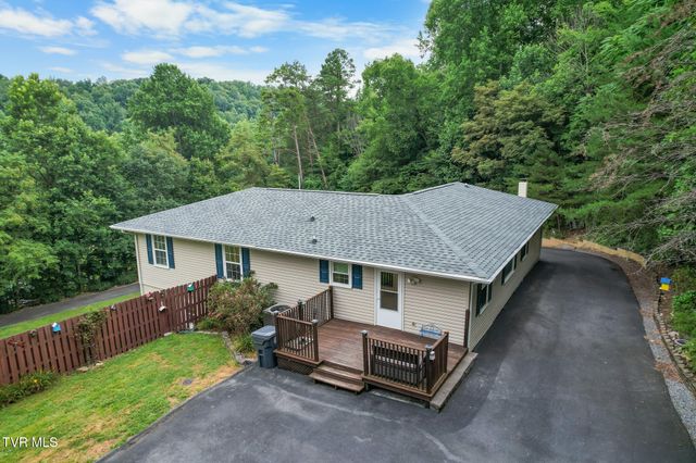 120 Elizabeth Ann Circle, Bluff City, TN 37618