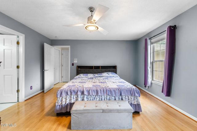 120 Elizabeth Ann Circle, Bluff City, TN 37618