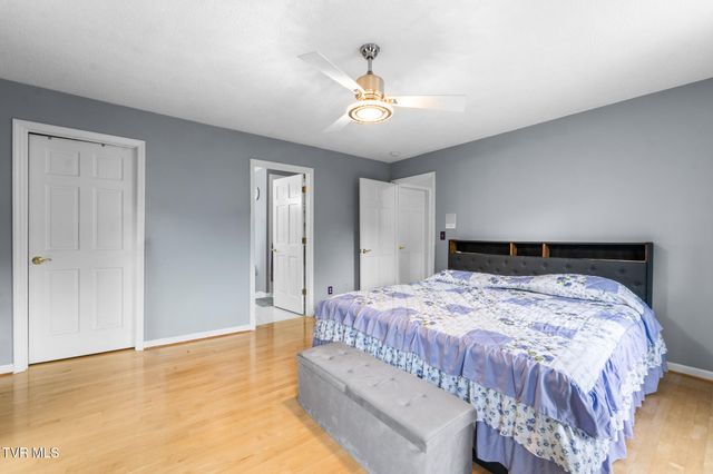 120 Elizabeth Ann Circle, Bluff City, TN 37618