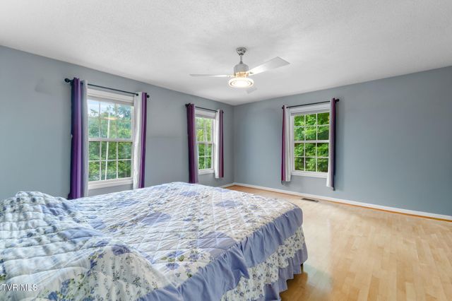 120 Elizabeth Ann Circle, Bluff City, TN 37618