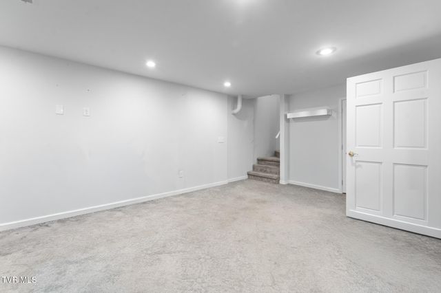 120 Elizabeth Ann Circle, Bluff City, TN 37618