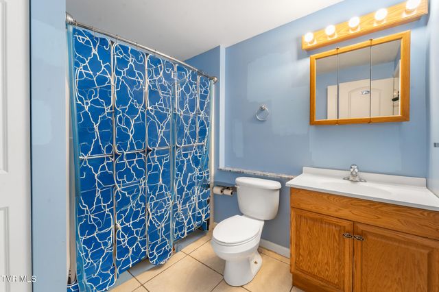 120 Elizabeth Ann Circle, Bluff City, TN 37618