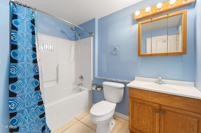 120 Elizabeth Ann Circle, Bluff City, TN 37618