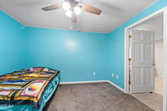 120 Elizabeth Ann Circle, Bluff City, TN 37618