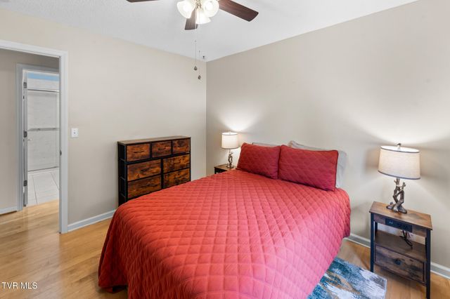120 Elizabeth Ann Circle, Bluff City, TN 37618