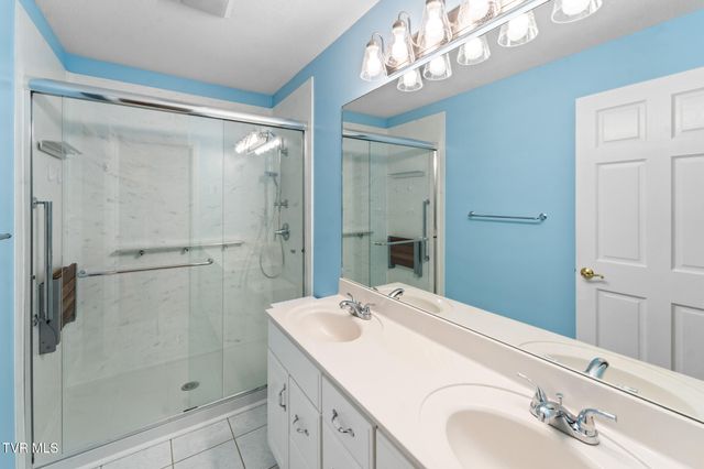120 Elizabeth Ann Circle, Bluff City, TN 37618
