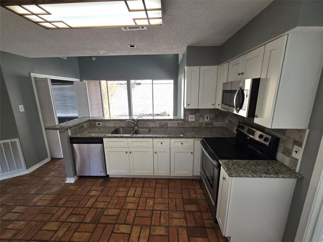 16011 Hidden Acres Drive, Houston, TX 77084