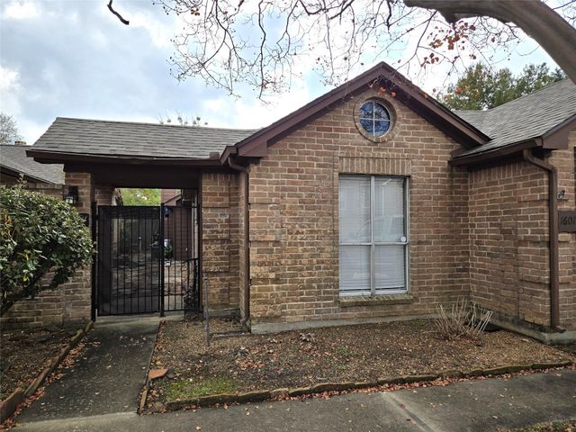 16011 Hidden Acres Drive, Houston, TX 77084