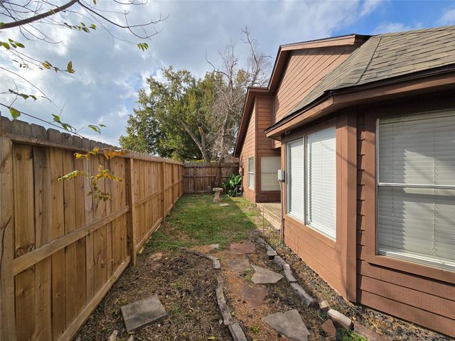 16011 Hidden Acres Drive, Houston, TX 77084