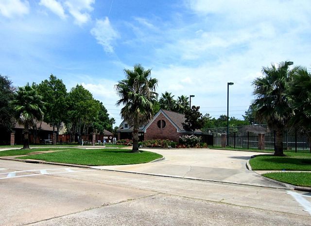 16011 Hidden Acres Drive, Houston, TX 77084