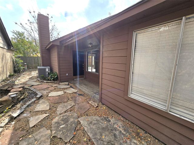 16011 Hidden Acres Drive, Houston, TX 77084