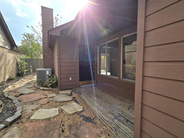 16011 Hidden Acres Drive, Houston, TX 77084