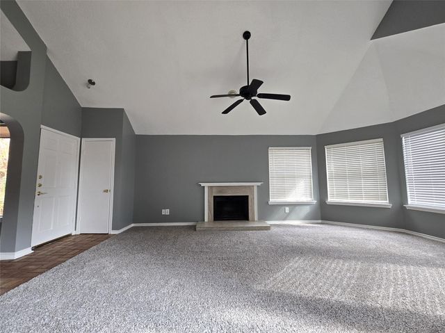 16011 Hidden Acres Drive, Houston, TX 77084