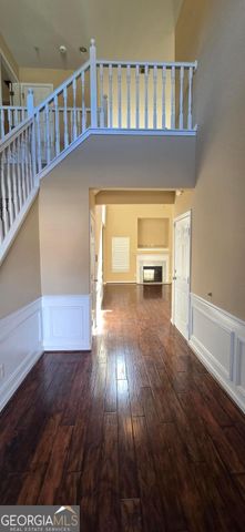 2057 Fort Trail, Morrow, GA 30260