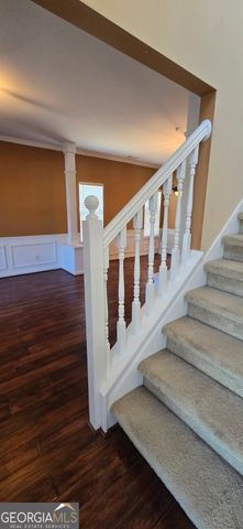 2057 Fort Trail, Morrow, GA 30260