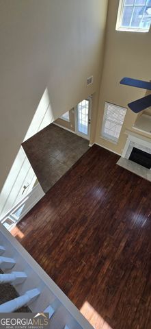 2057 Fort Trail, Morrow, GA 30260