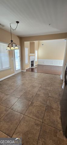 2057 Fort Trail, Morrow, GA 30260