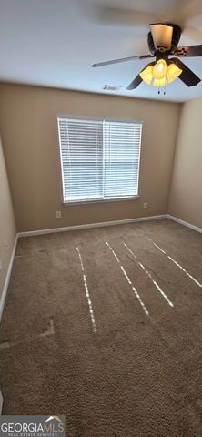 2057 Fort Trail, Morrow, GA 30260