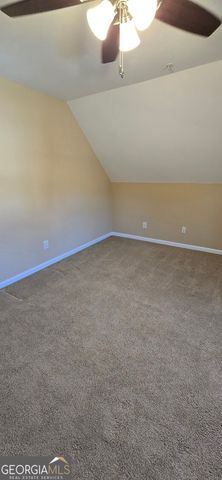 2057 Fort Trail, Morrow, GA 30260