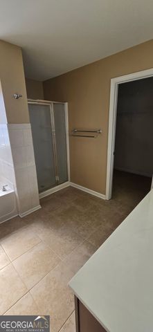 2057 Fort Trail, Morrow, GA 30260