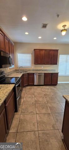 2057 Fort Trail, Morrow, GA 30260