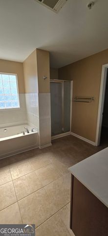 2057 Fort Trail, Morrow, GA 30260