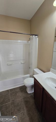 2057 Fort Trail, Morrow, GA 30260