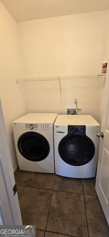 2057 Fort Trail, Morrow, GA 30260