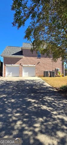 2057 Fort Trail, Morrow, GA 30260