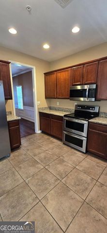 2057 Fort Trail, Morrow, GA 30260