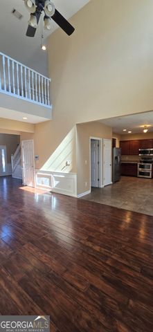 2057 Fort Trail, Morrow, GA 30260