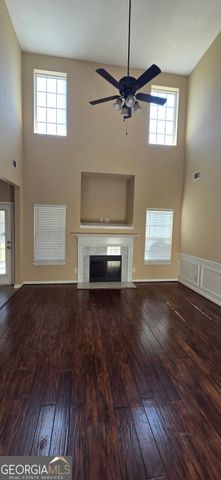 2057 Fort Trail, Morrow, GA 30260