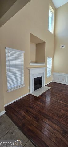 2057 Fort Trail, Morrow, GA 30260