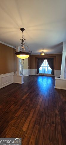 2057 Fort Trail, Morrow, GA 30260