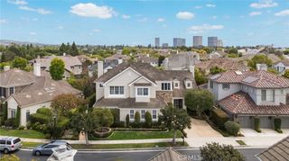 5 Thunderbird, Newport Beach, CA 92660