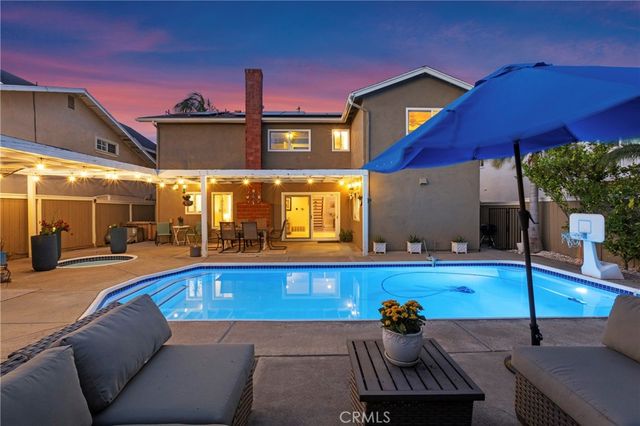 24166 Big Timber Street, Lake Forest, CA 92630