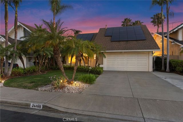 24166 Big Timber Street, Lake Forest, CA 92630