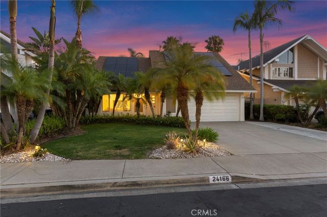 24166 Big Timber Street, Lake Forest, CA 92630
