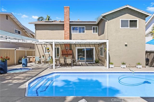 24166 Big Timber Street, Lake Forest, CA 92630