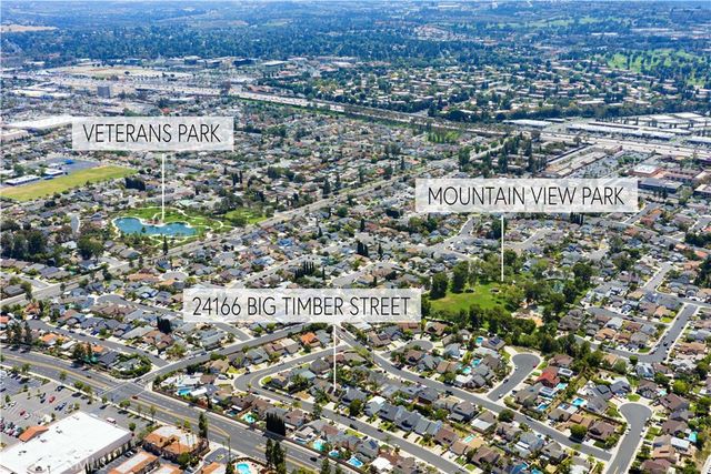 24166 Big Timber Street, Lake Forest, CA 92630