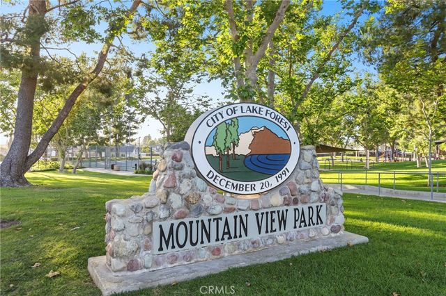 24166 Big Timber Street, Lake Forest, CA 92630