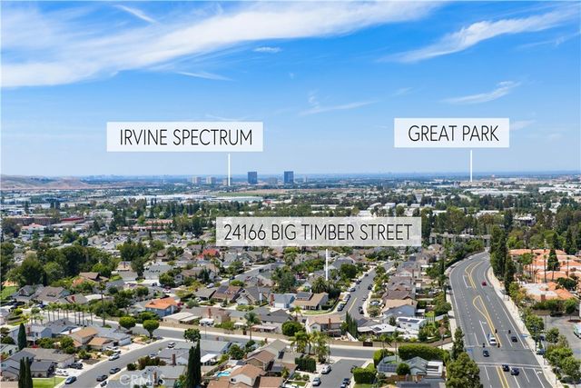 24166 Big Timber Street, Lake Forest, CA 92630