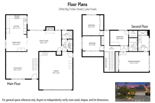 24166 Big Timber Street, Lake Forest, CA 92630