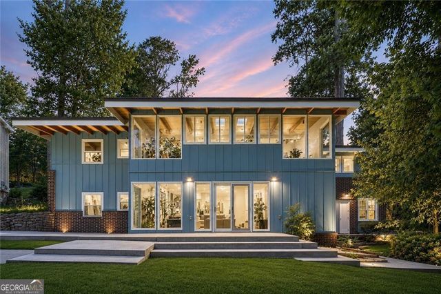 1989 N Ridgeway Road NE, Atlanta, GA 30345