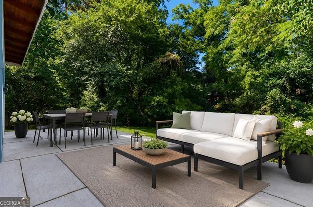 1989 N Ridgeway Road NE, Atlanta, GA 30345